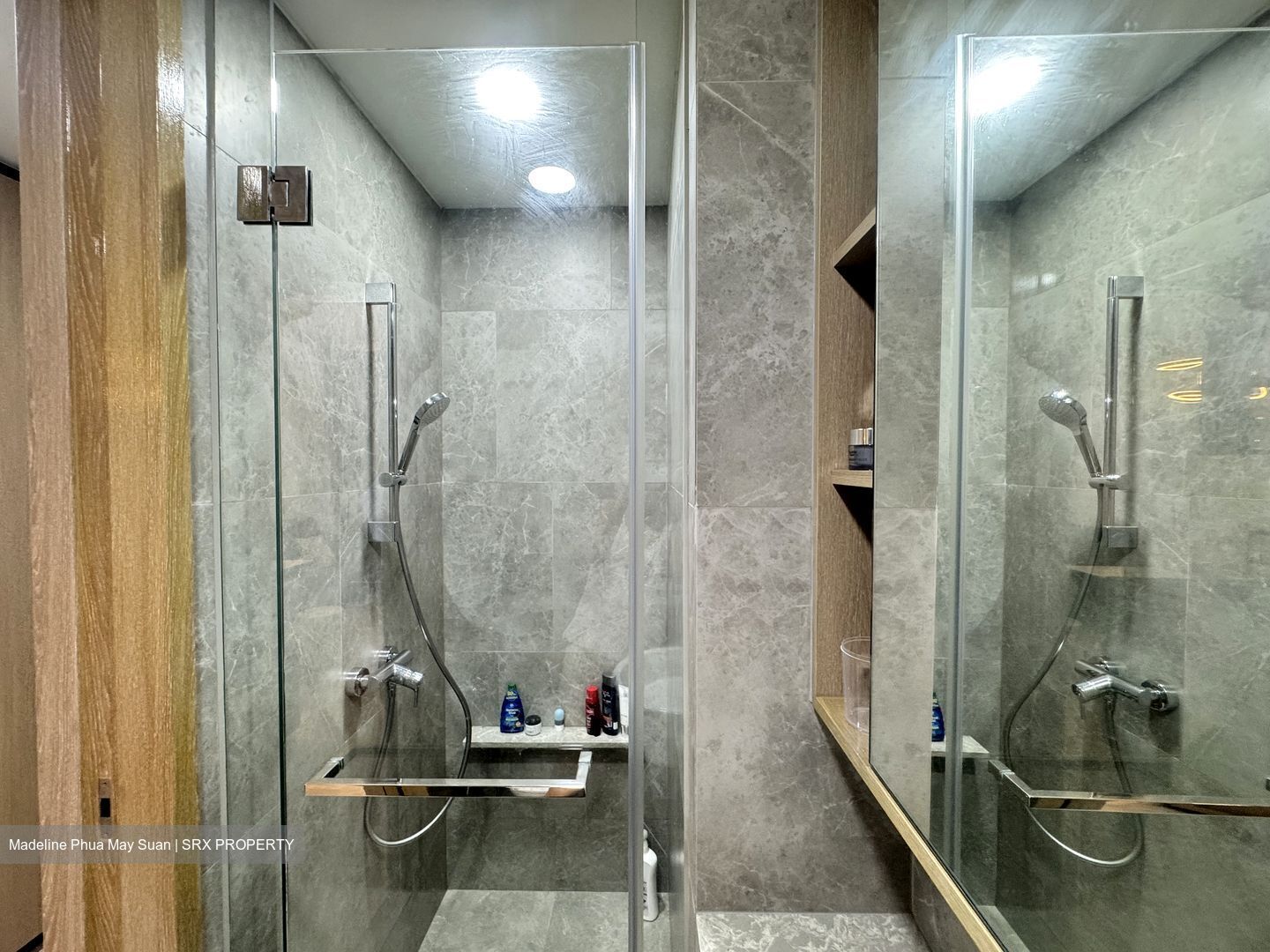 KI Residences at Brookvale (D21), Condominium #540099411